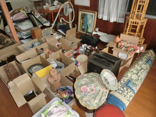 遺品整理を安くする際に注意すべきこと