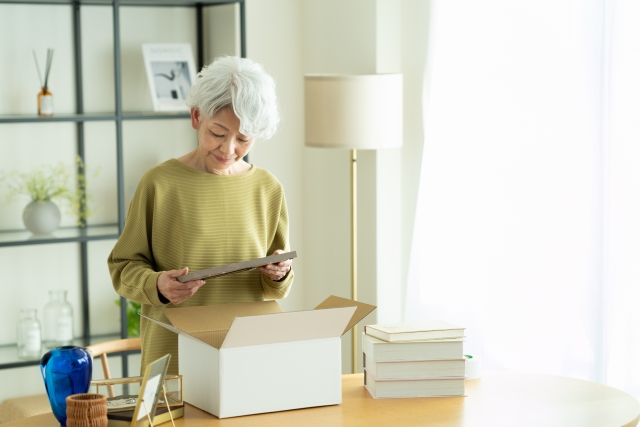 遺品整理を依頼するベストなタイミングとは?